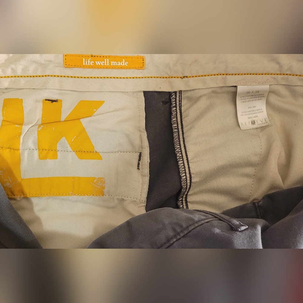Pants - Picture 6 of 6